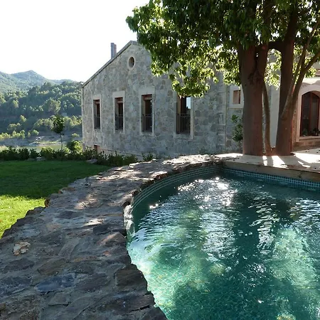Casa Vella Del Panta-2